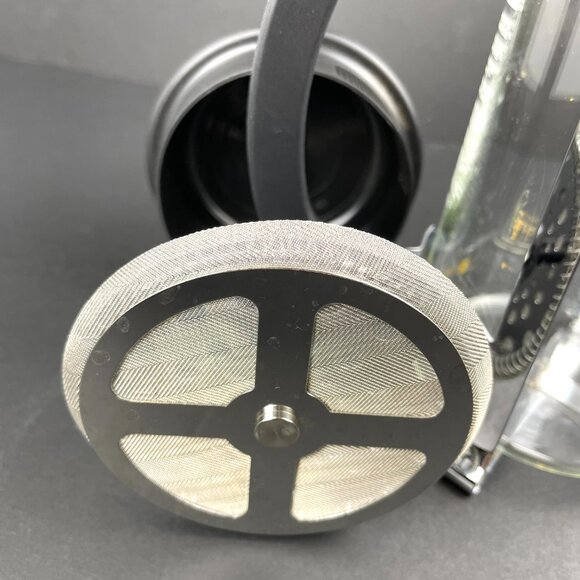 MELIOR French Press Coffee and Tea Infuser 5 Cup - Picture 7 of 8